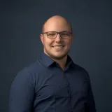 Portrait de Jérémy Dufroy, cofondateur de WEBILO